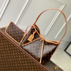 LV Shopping Bags